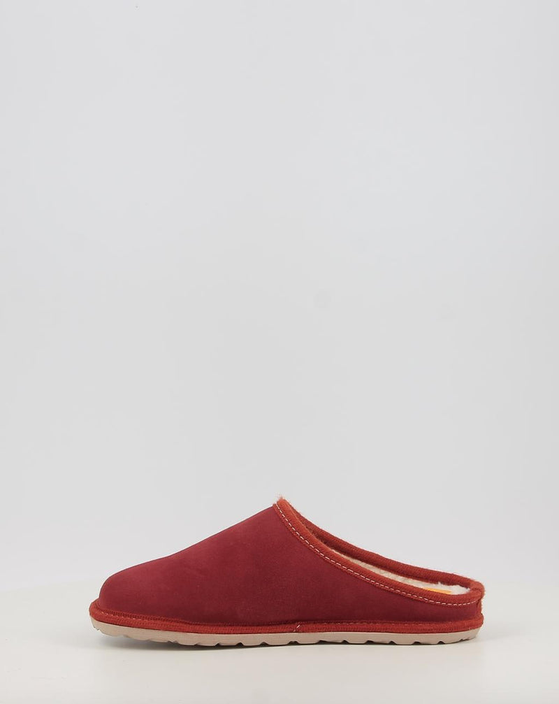 Hausschuhe NORDIKAS 2083 orange