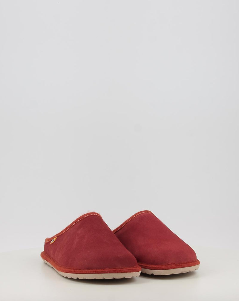 Hausschuhe NORDIKAS 2083 orange