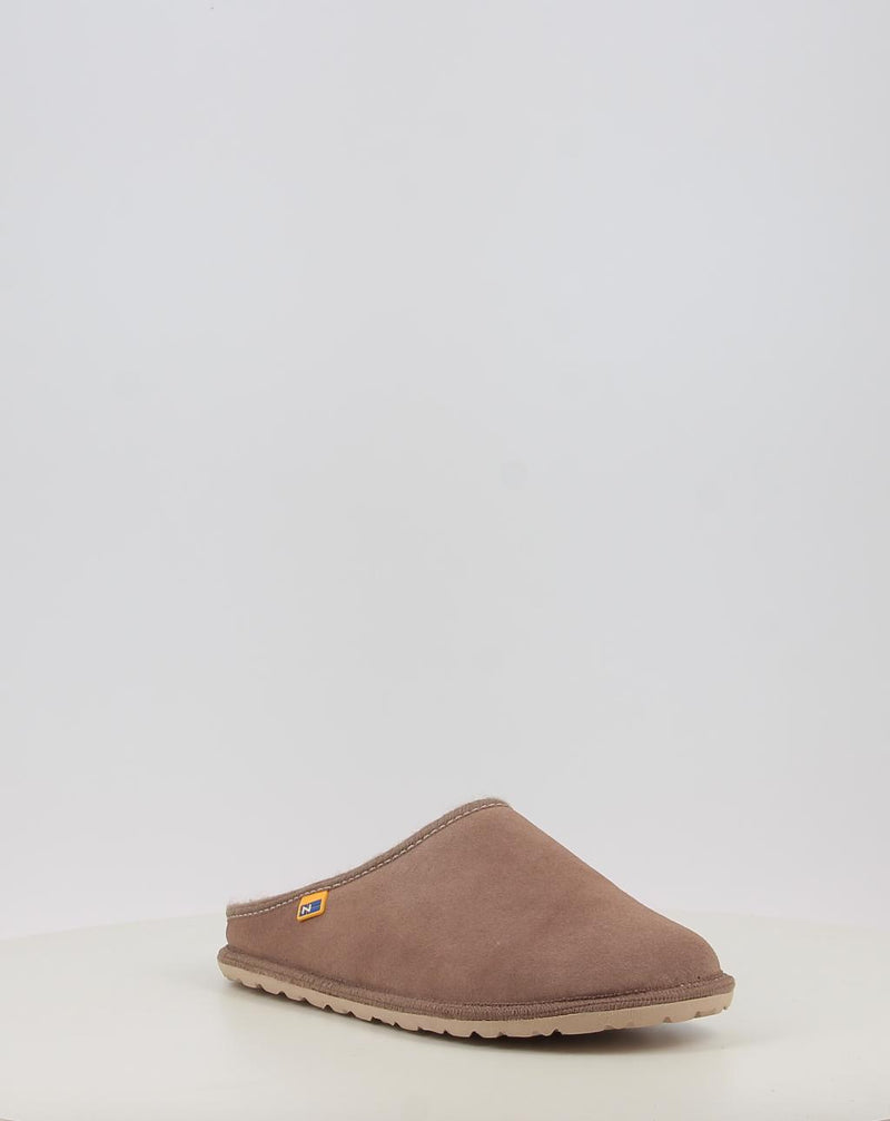 Hausschuhe NORDIKAS 2083 beige