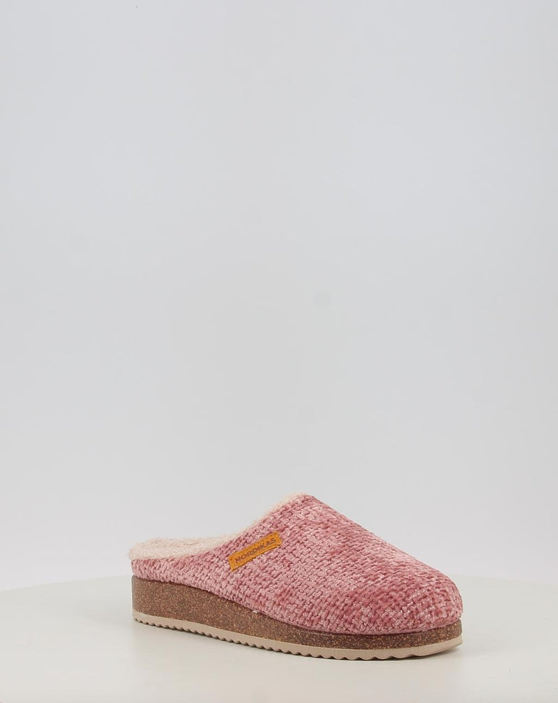 Hausschuhe NORDIKAS 2243 rosa