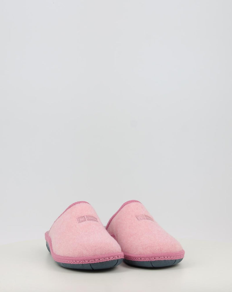 Hausschuhe NORDIKAS 2627 rosa
