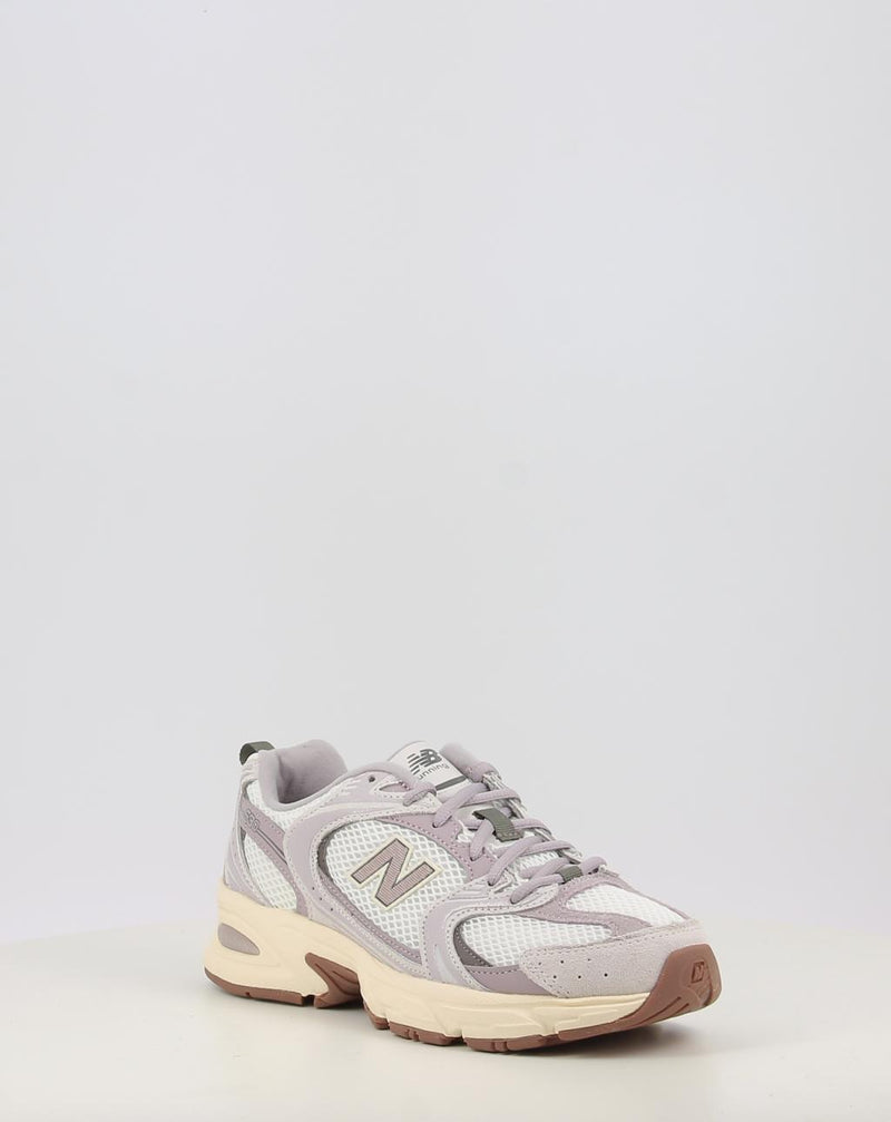 Sneaker NEW BALANCE U5307VI grau