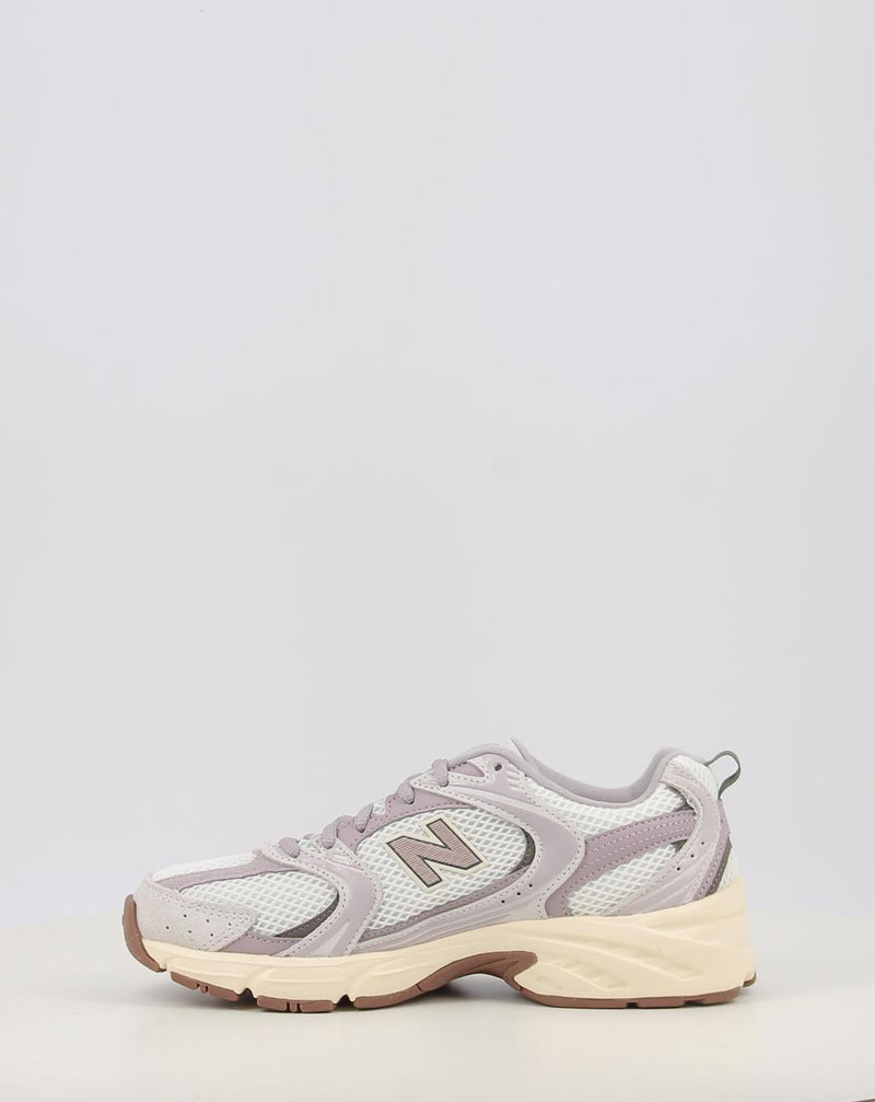 Sneaker NEW BALANCE U5307VI grau