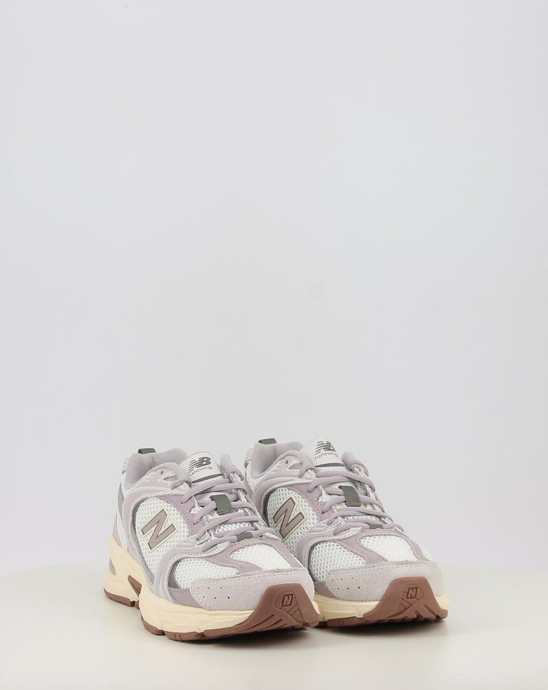 Sneaker NEW BALANCE U5307VI grau