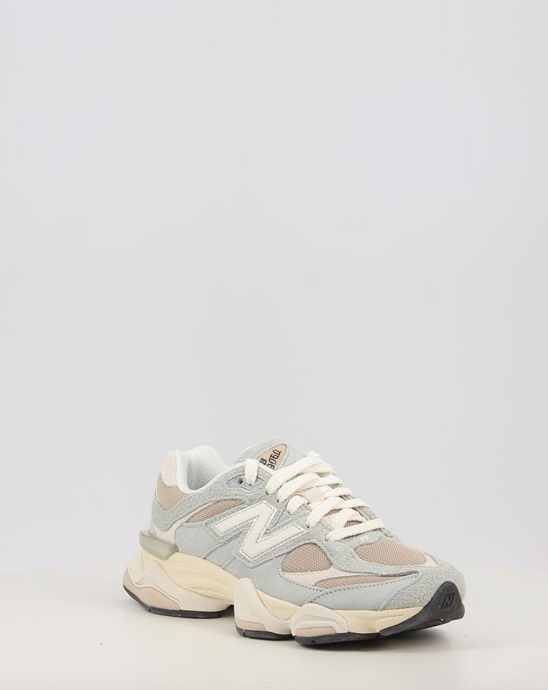 Sneakers NEW BALANCE U9060440 grau