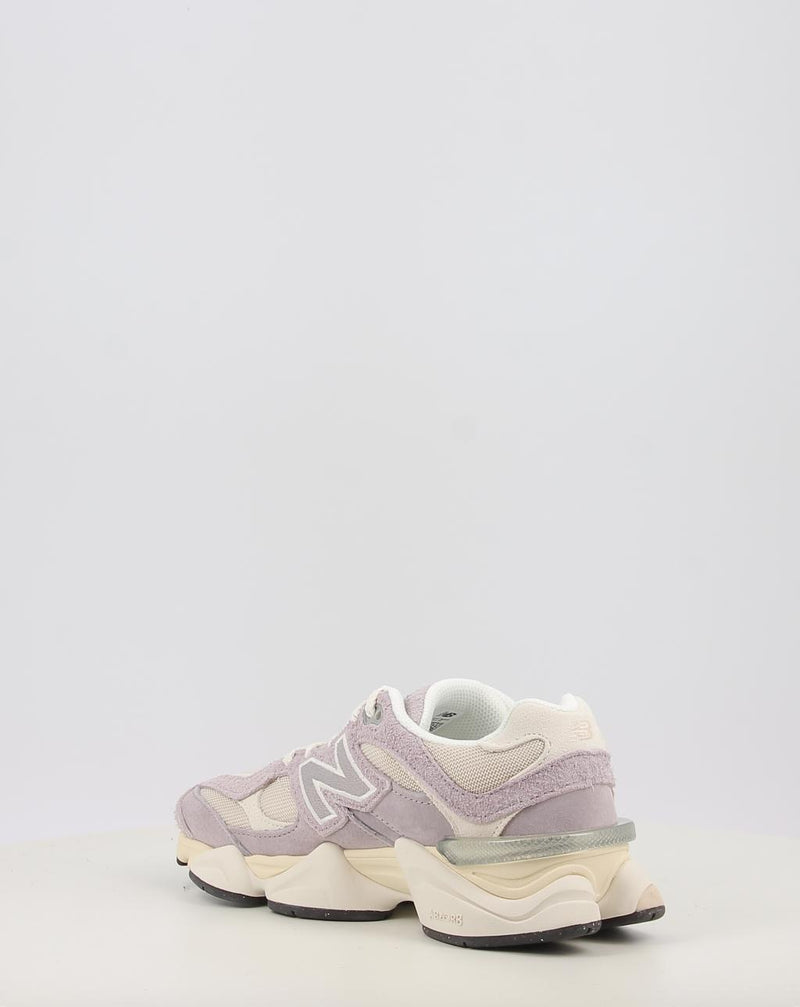 Sneakers NEW BALANCE U906029M grau
