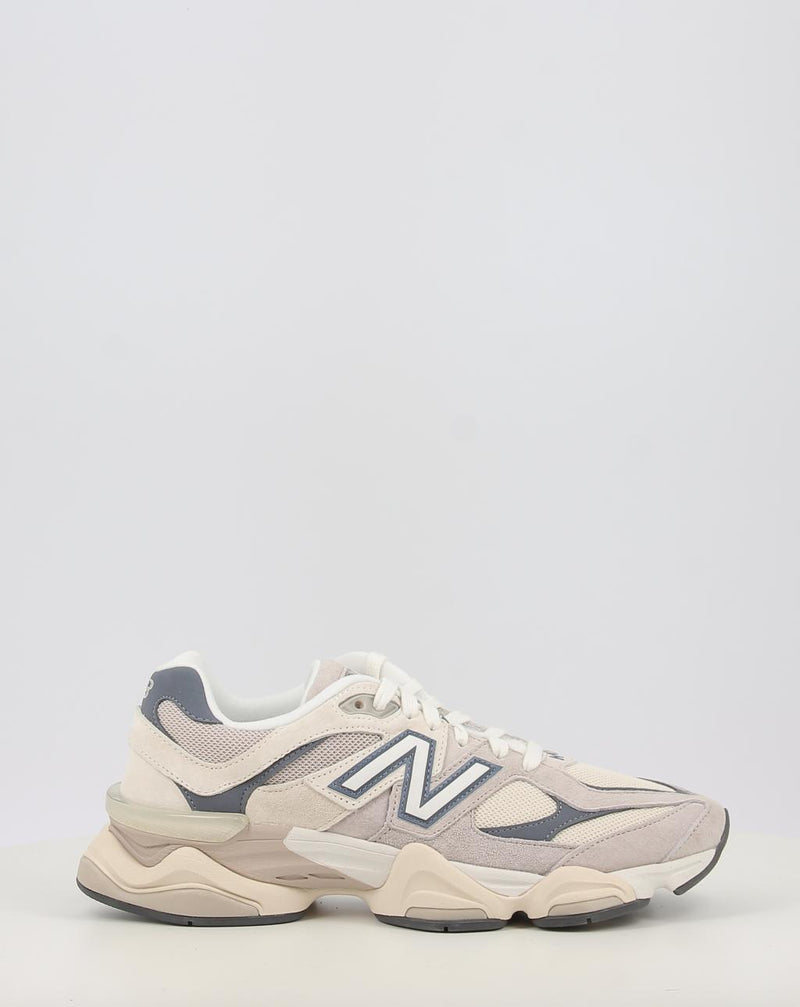 Sneakers NEW BALANCE U9060EEB grau