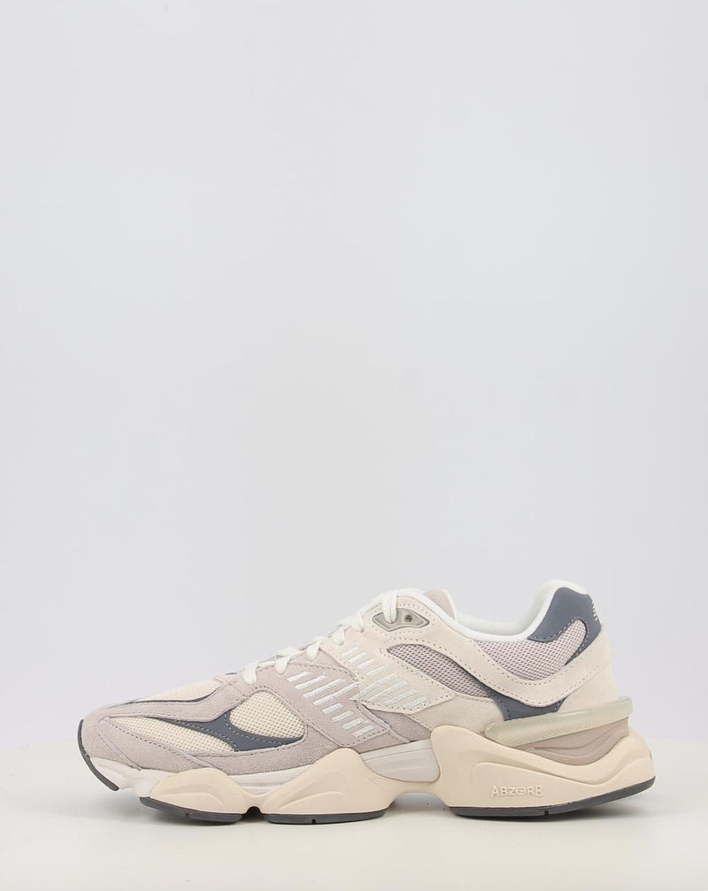 Sneakers NEW BALANCE U9060EEB grau