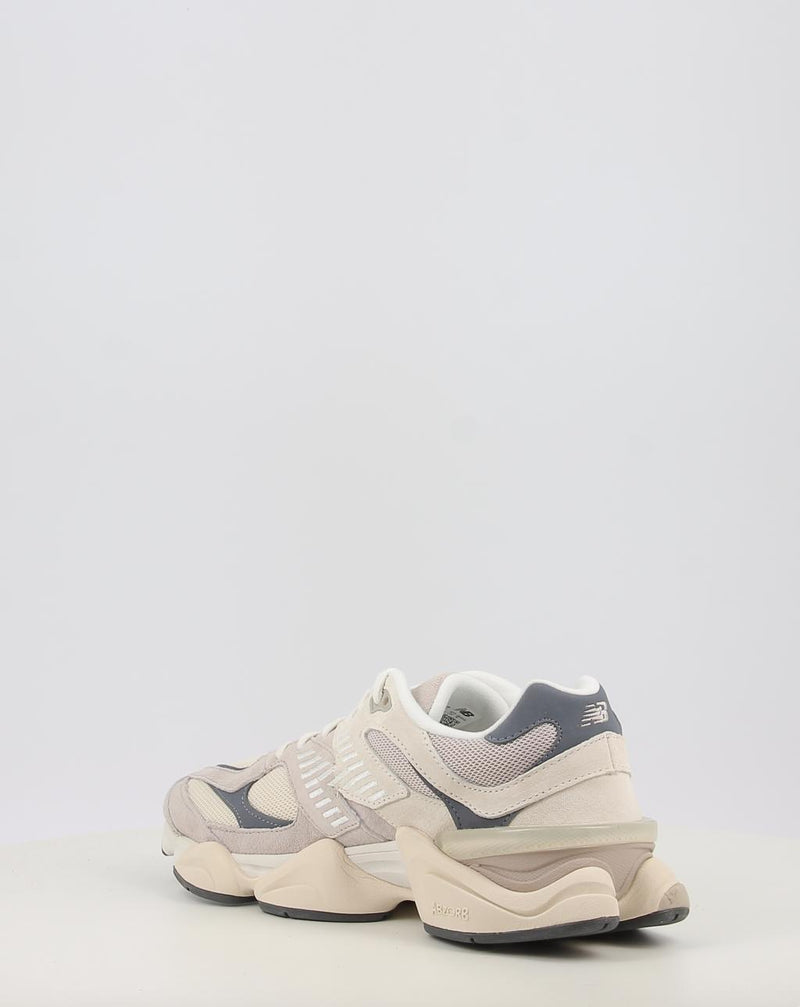 Sneakers NEW BALANCE U9060EEB grau