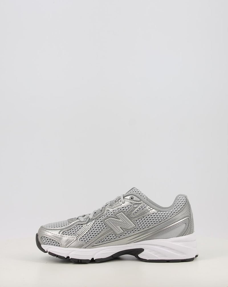 Sneakers NEW BALANCE U740SG2 grau
