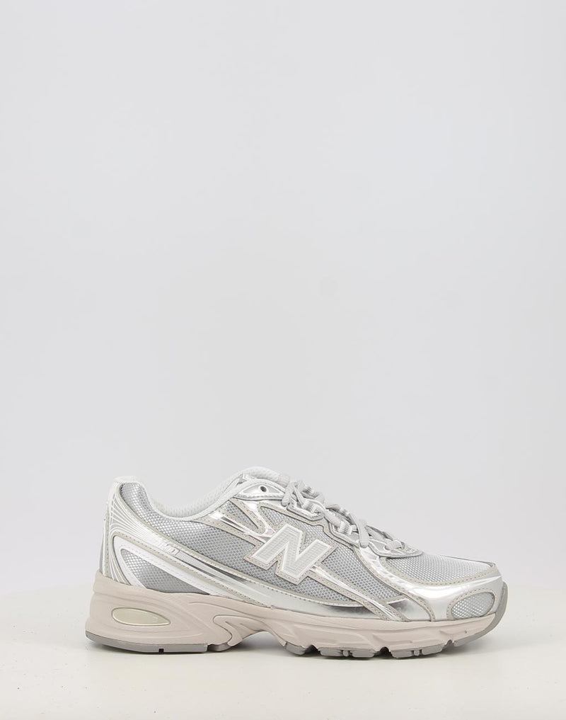 Sneakers NEW BALANCE U7405I7 grau