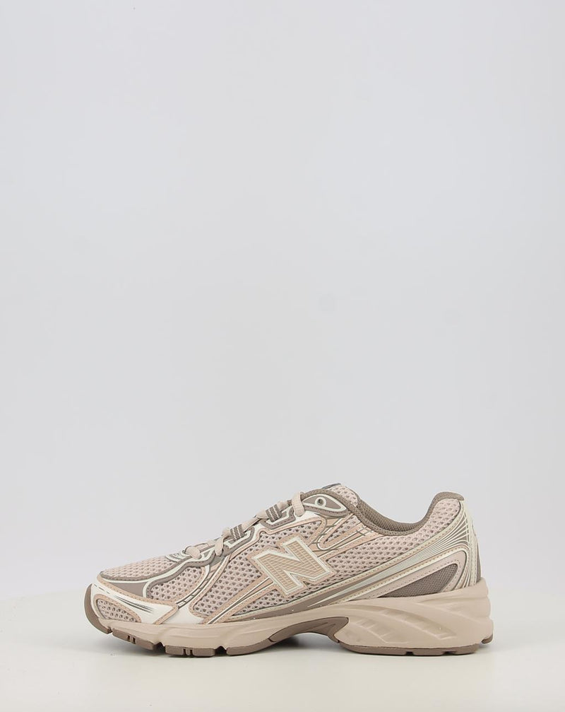 Sneakers NEW BALANCE U740AS2 taupe