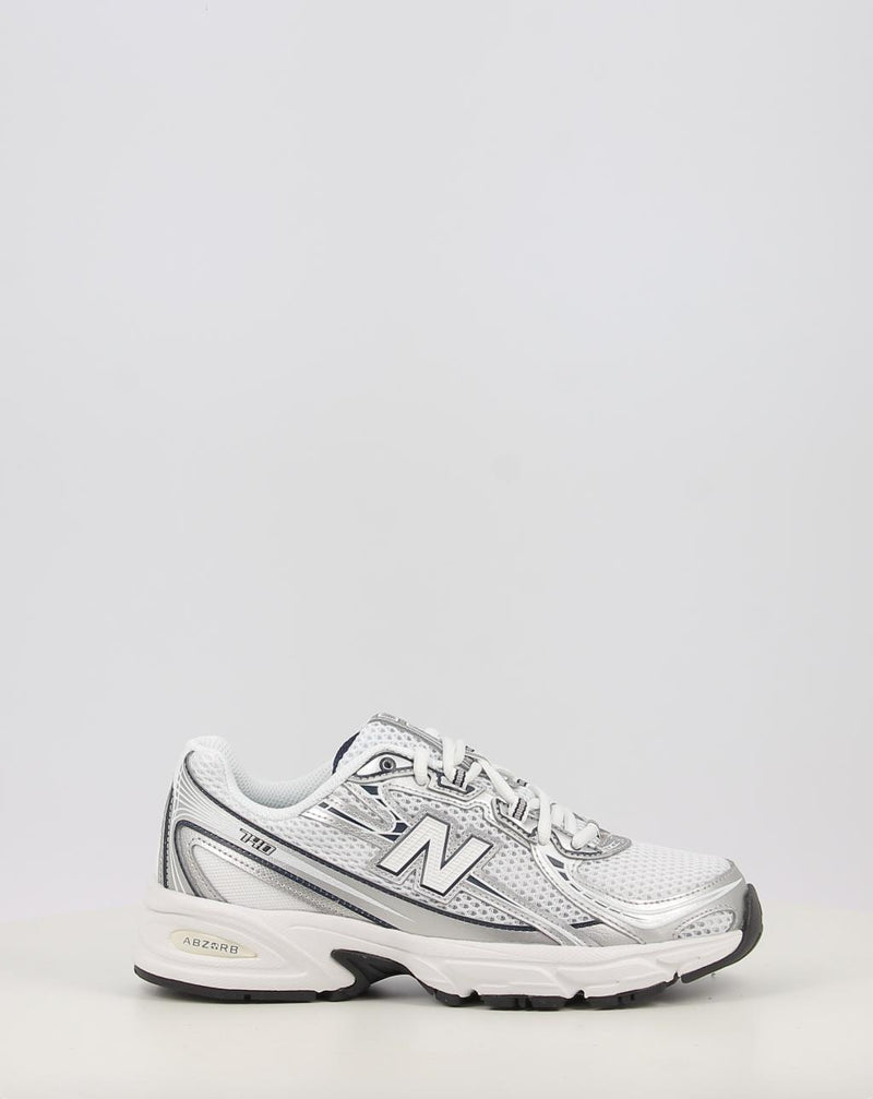 Sneakers NEW BALANCE U740WN2 weiß