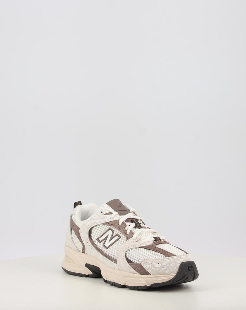 Sneakers NEW BALANCE U5308EL beige