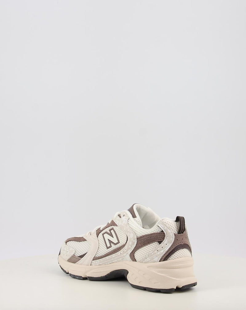 Sneakers NEW BALANCE U5308EL beige