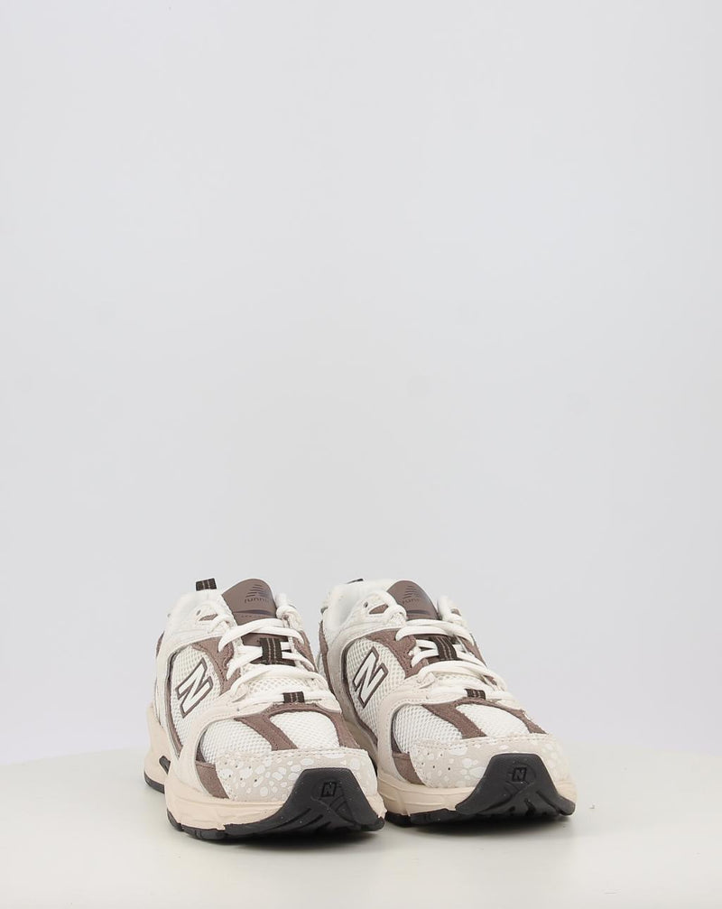 Sneakers NEW BALANCE U5308EL beige
