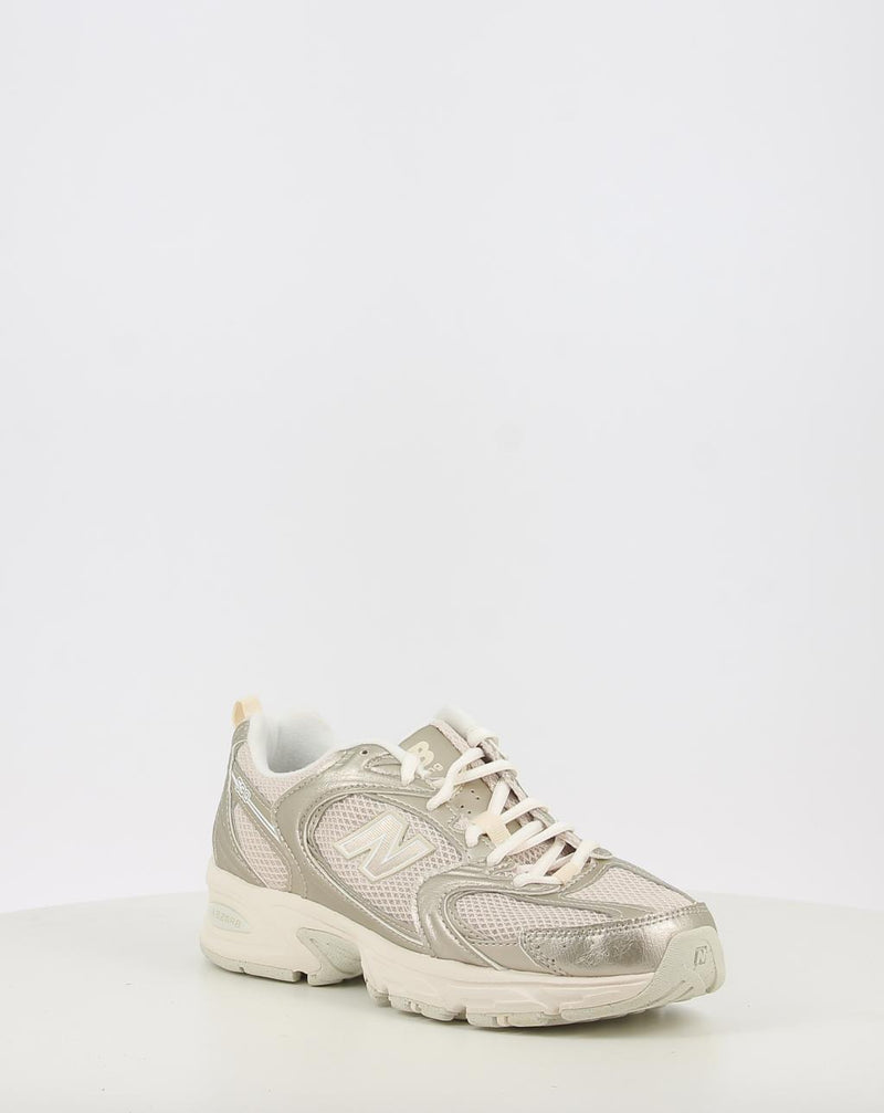 Sneakers NEW BALANCE U5301Z0 metallic