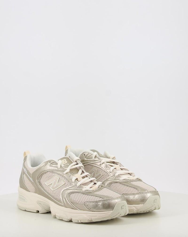 Sneakers NEW BALANCE U5301Z0 metallic