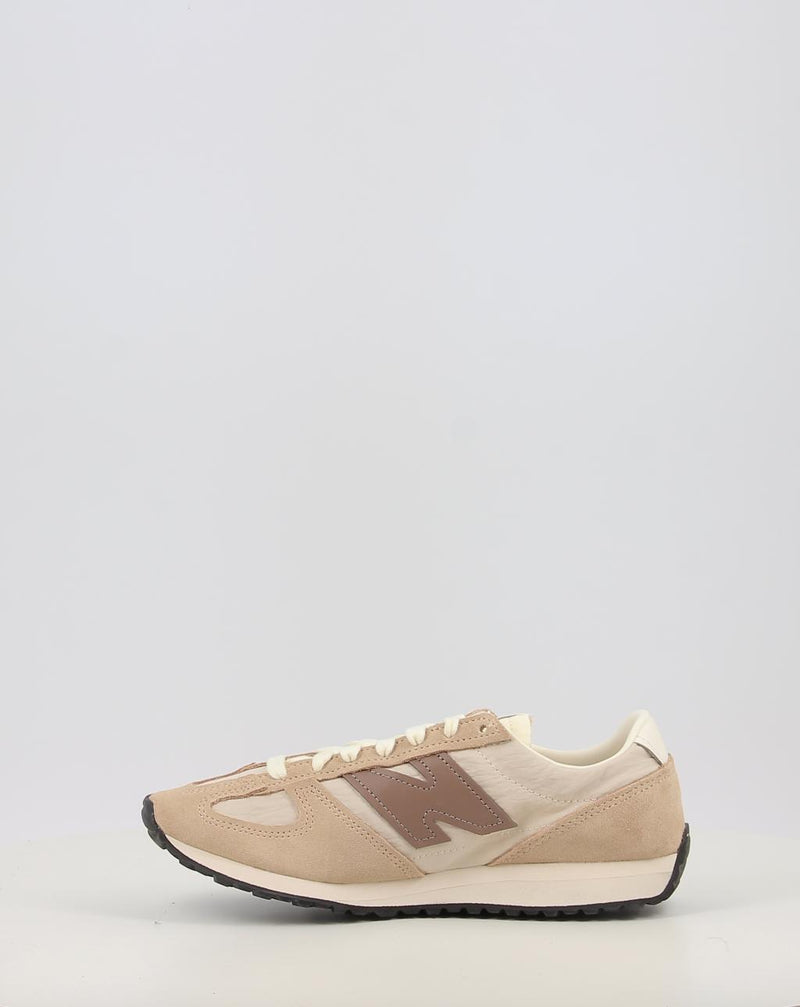 Sneakers NEW BALANCE U471AI beige