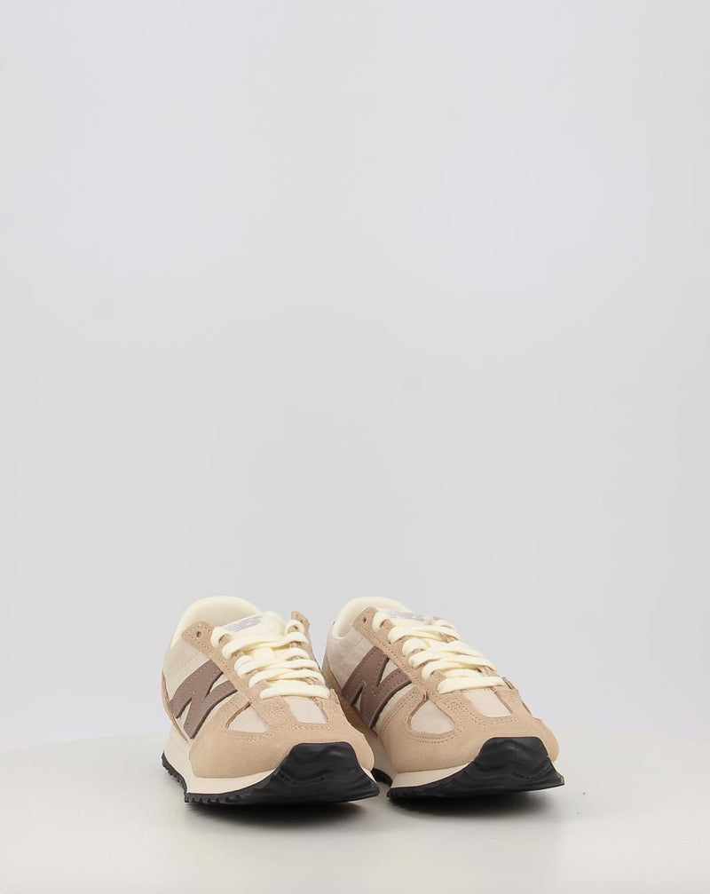 Sneakers NEW BALANCE U471AI beige