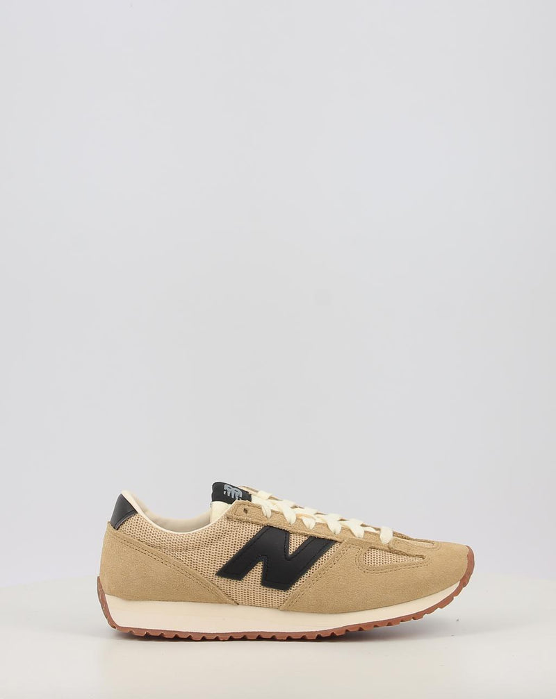 Sneakers NEW BALANCE U471706 sand