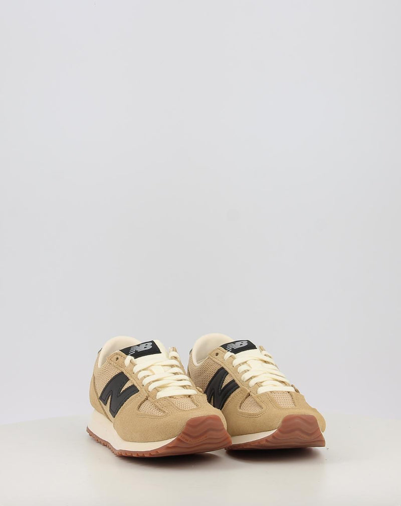 Sneakers NEW BALANCE U471706 sand