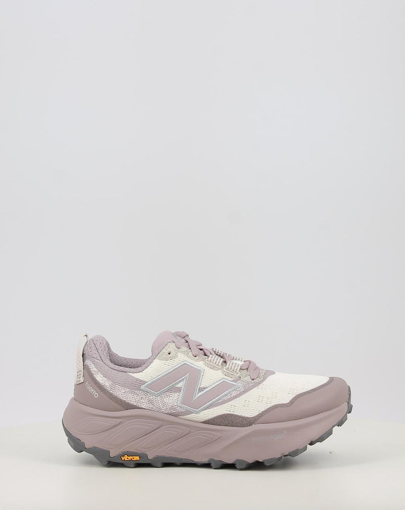Sneakers NEW BALANCE WMNS FRESH FOAM X HIERRO V9 lila