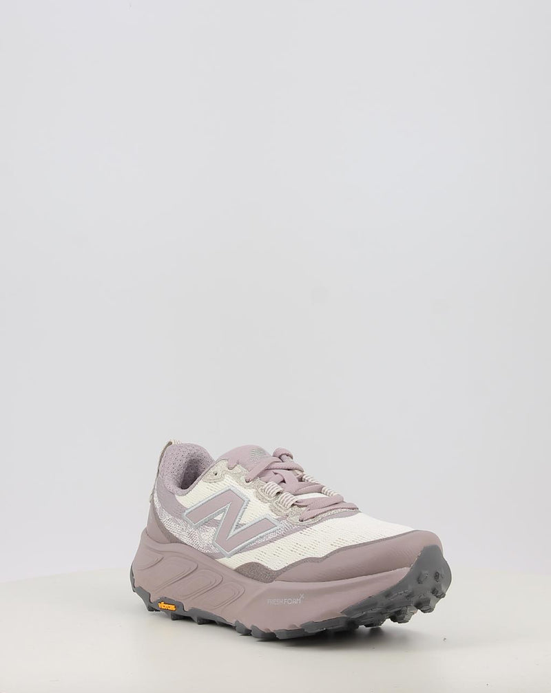 Sneakers NEW BALANCE WMNS FRESH FOAM X HIERRO V9 lila