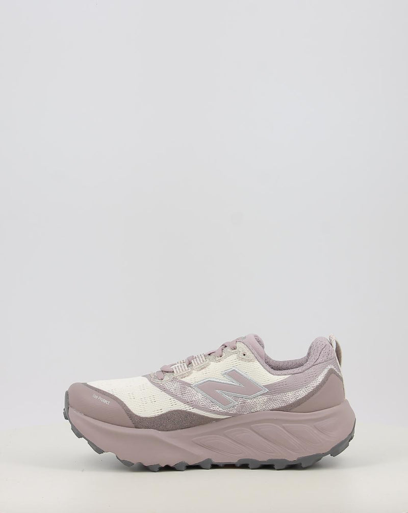 Sneakers NEW BALANCE WMNS FRESH FOAM X HIERRO V9 lila