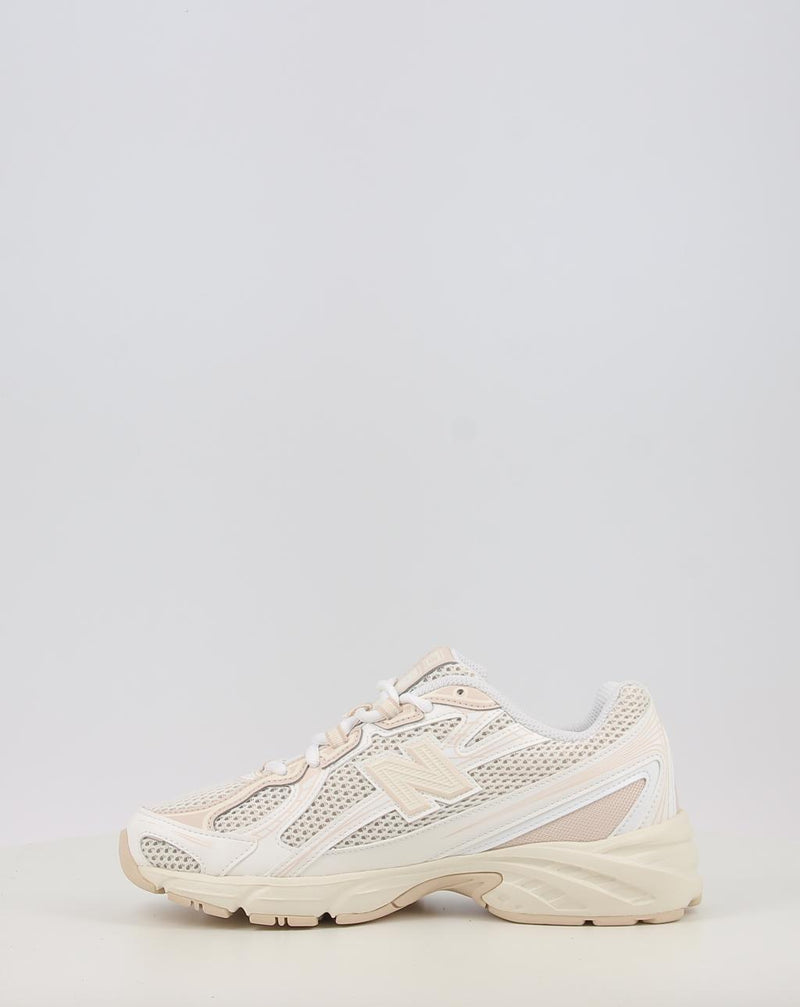 Sneakers NEW BALANCE GR740KP beige