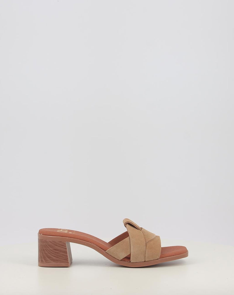 Sandalen OBI SHOES 5793 sand