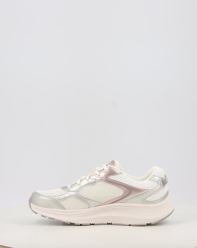 Sneaker SKECHERS GO RUN CONSISTENT 2.0 - HI LIGHT 303964L metallic