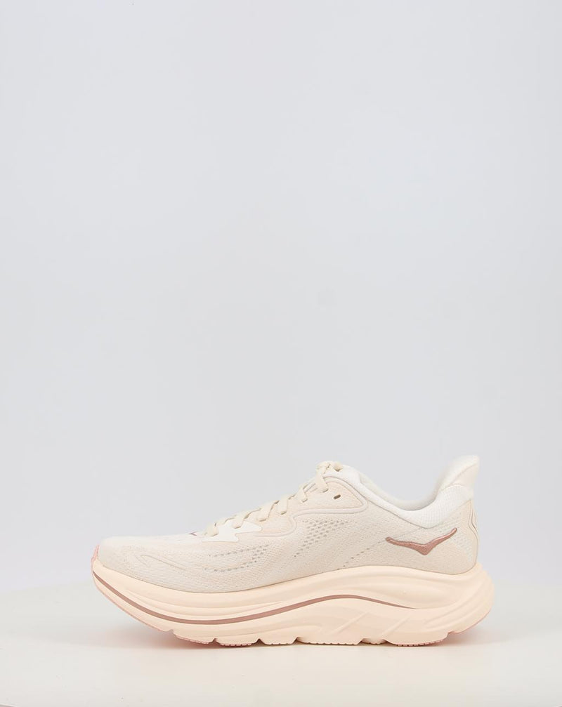 Sneakers HOKA CLIFTON 10 beige