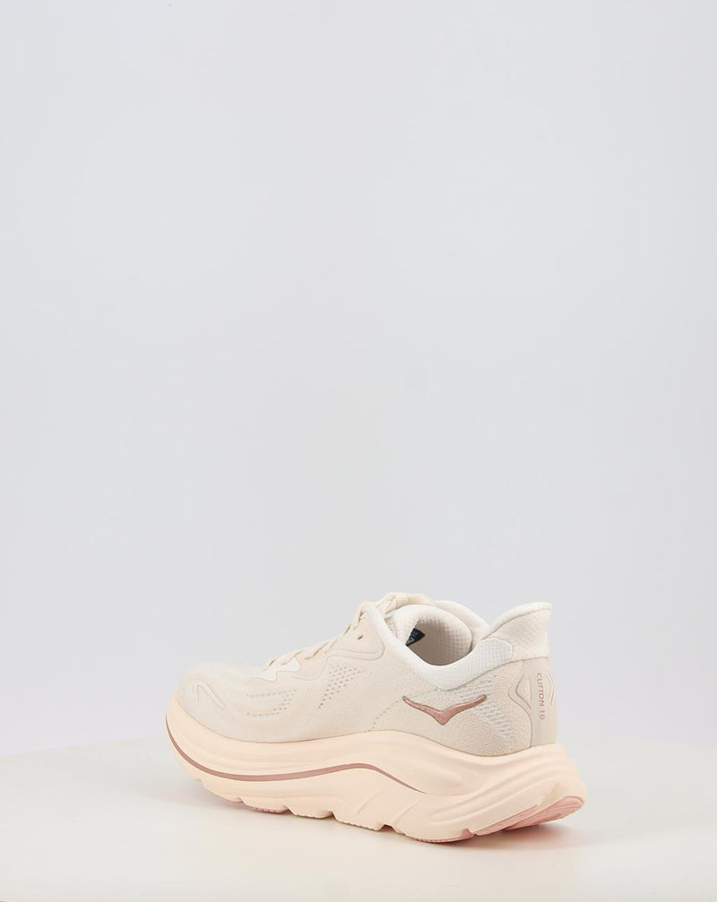 Sneakers HOKA CLIFTON 10 beige