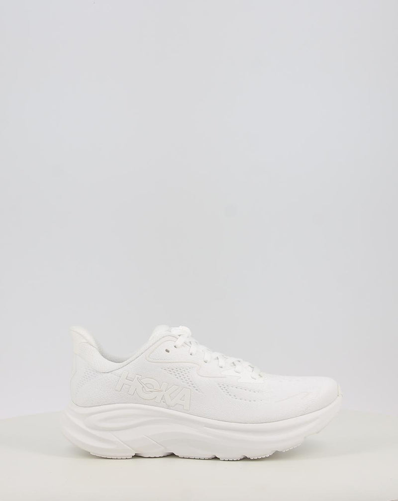 Sneakers HOKA CLIFTON 10 weiß