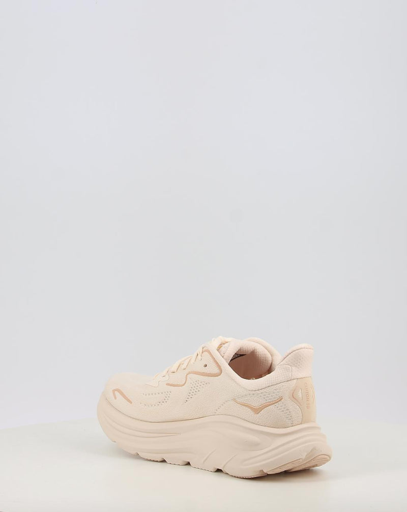 Sneakers HOKA CLIFTON 10 beige
