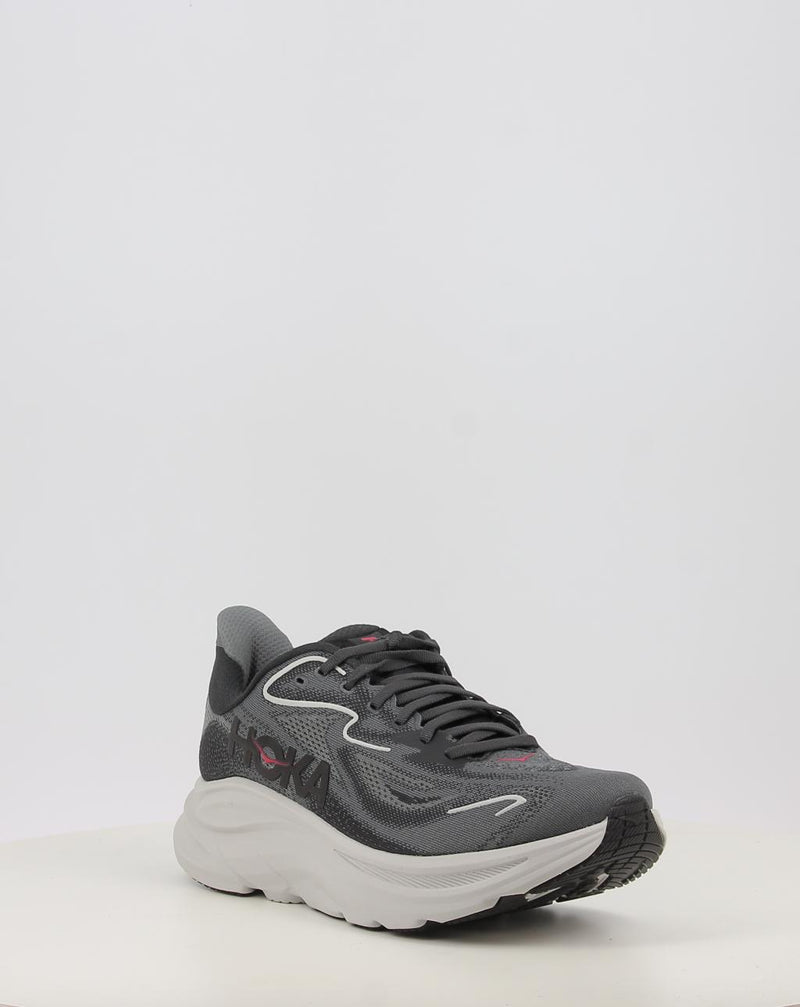 Sneakers HOKA CLIFTON 10 grau
