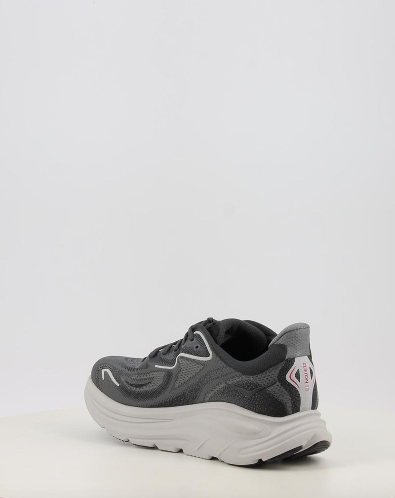 Sneakers HOKA CLIFTON 10 grau