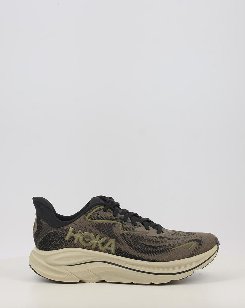 Sneakers HOKA CLIFTON 10 braun
