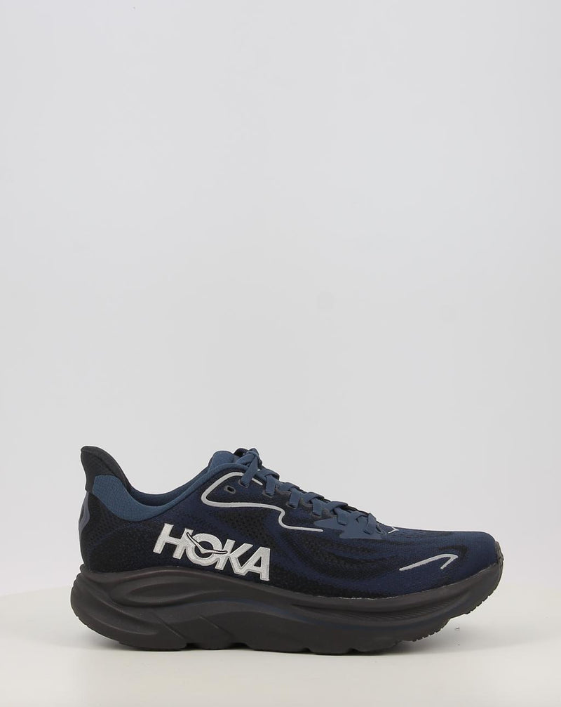 Sneakers HOKA CLIFTON 10 blau