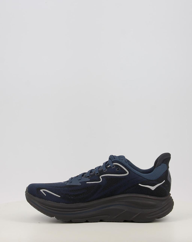 Sneakers HOKA CLIFTON 10 blau