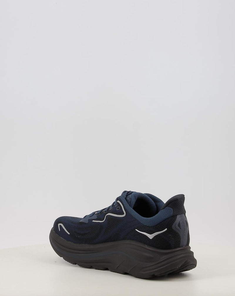 Sneakers HOKA CLIFTON 10 blau