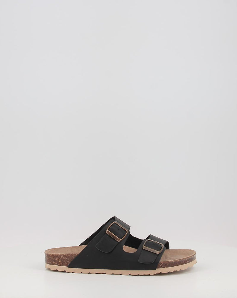 Sandalen OBI SHOES ANA schwarz