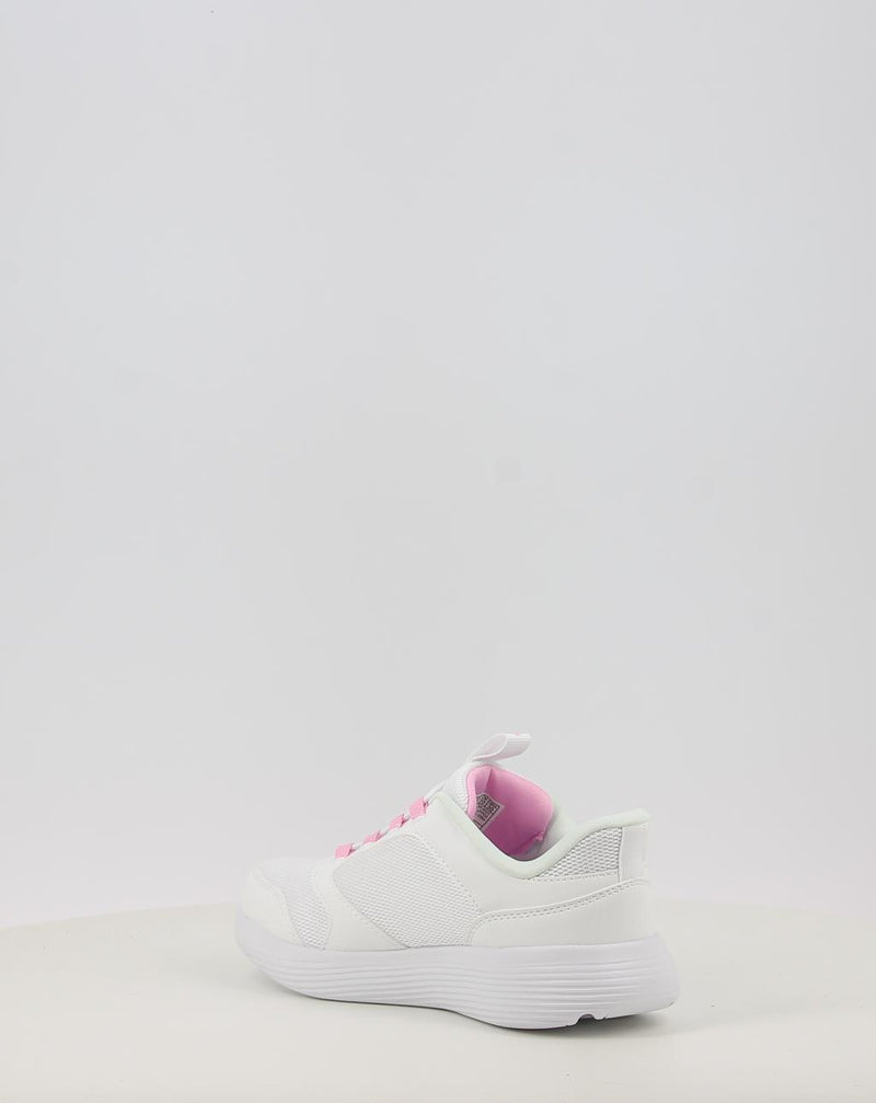 Sneaker SKECHERS GO RUN 400 V2 - TETRA SPEED 303855L weiß
