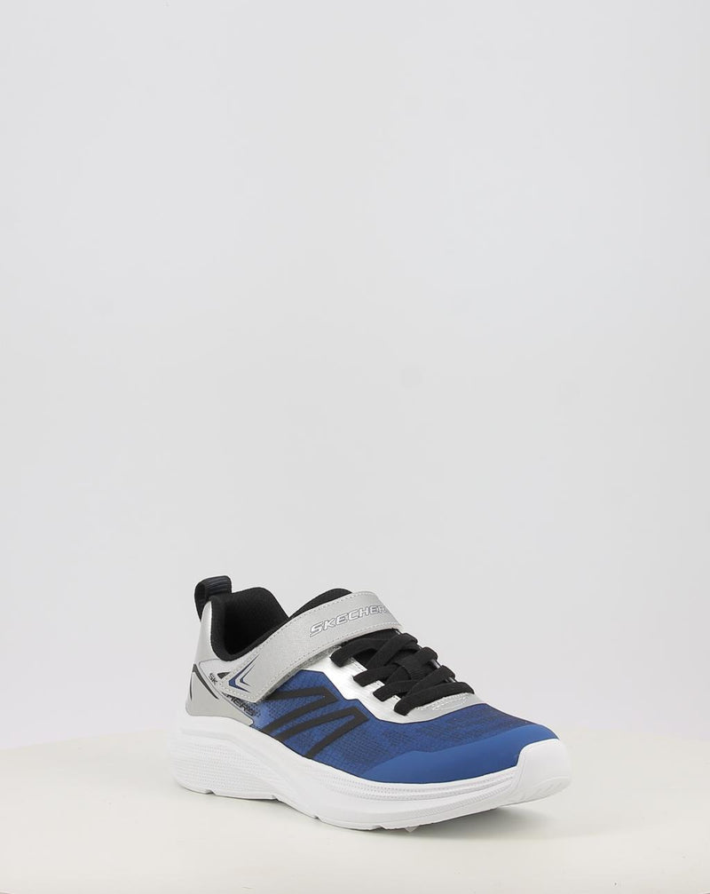Sneaker SKECHERS MICROSPEC VELOCITY 404125L mehrfarbig