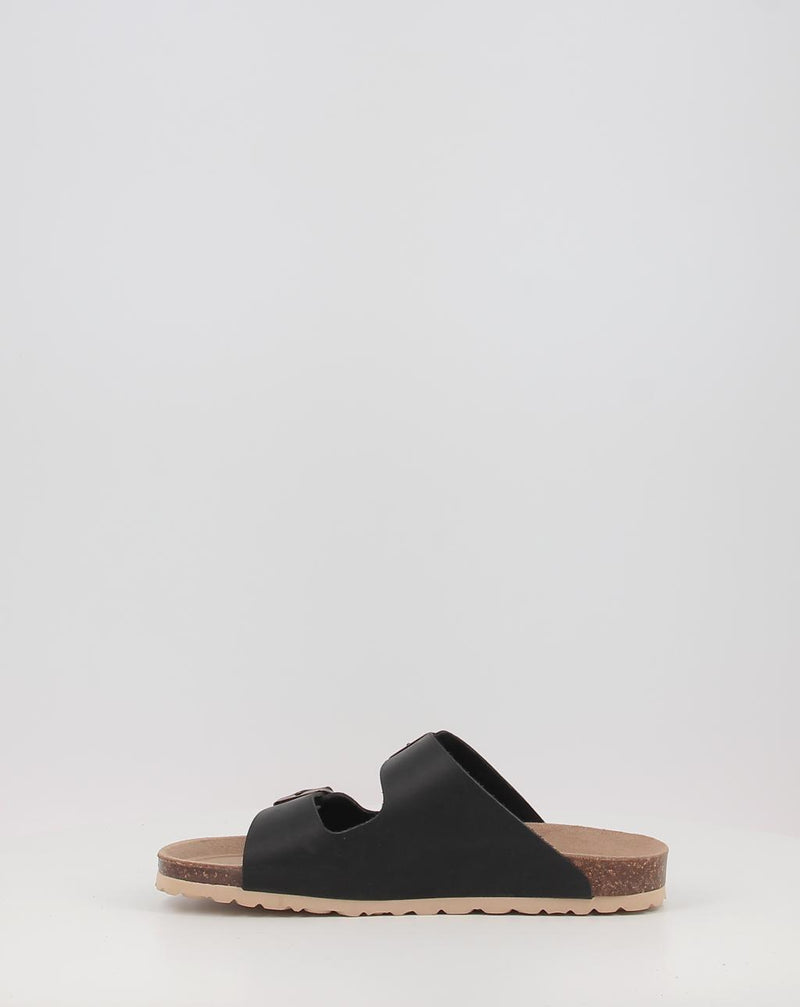 Sandalen OBI SHOES ANA schwarz