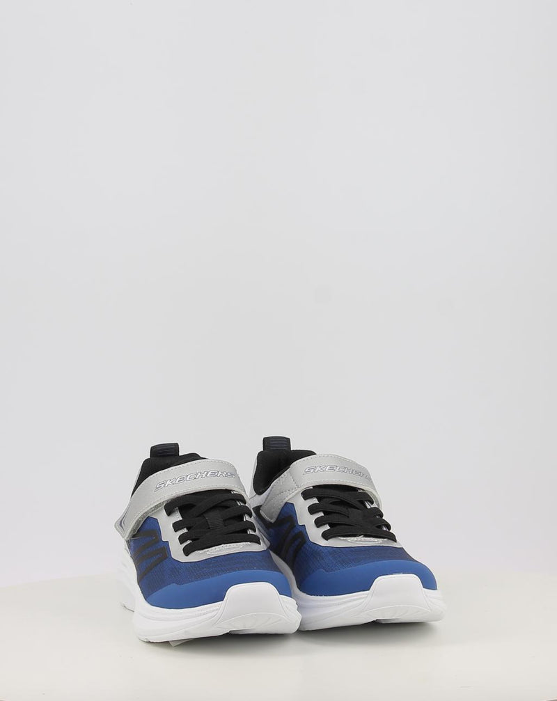 Sneaker SKECHERS MICROSPEC VELOCITY 404125L mehrfarbig