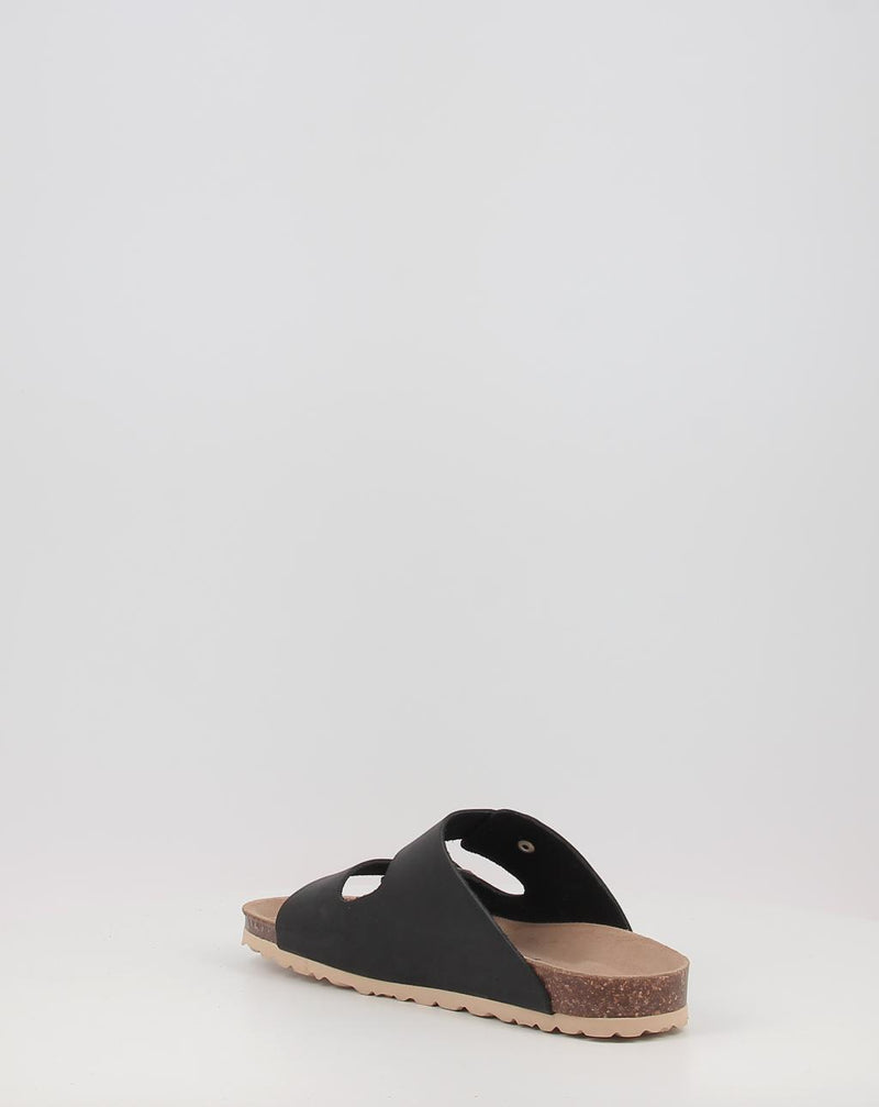 Sandalen OBI SHOES ANA schwarz