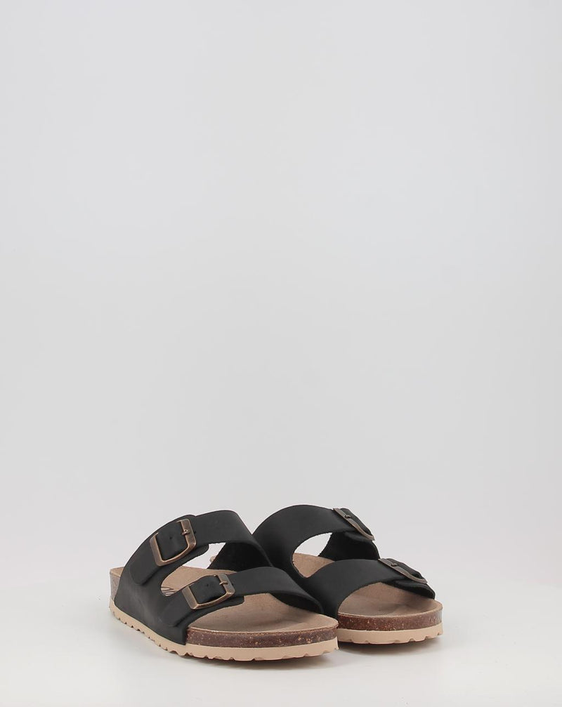 Sandalen OBI SHOES ANA schwarz