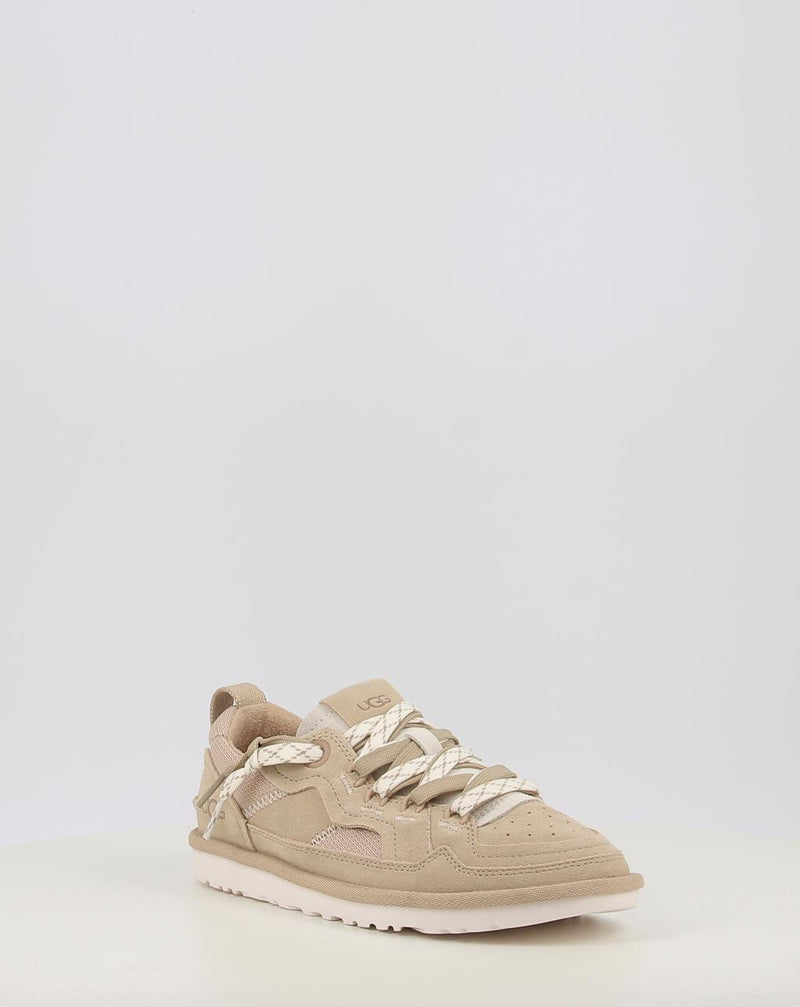Sneaker UGG MINIMEL beige